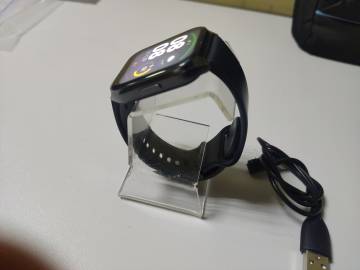 01-200212372: Xiaomi haylou watch 2 pro