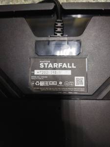 01-200212829: Hator starfall