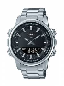 Часы Casio amw-880d-1avdf