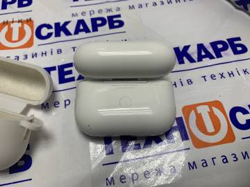 01-200214937: Apple airpods pro 2 gen a2700,a2699+a2698 2022г.