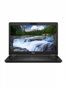 Ноутбук 14`` Dell latitude 5490/core i5 8250u 1,6ghz/ram8gb/ssd256gb/uhd620