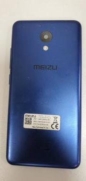 01-200191734: Meizu m5c 32gb