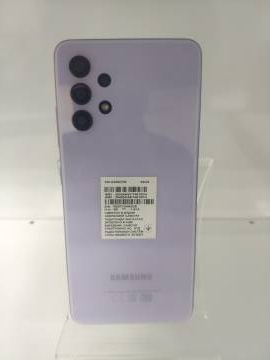 01-200204731: Samsung galaxy a32 4/64gb