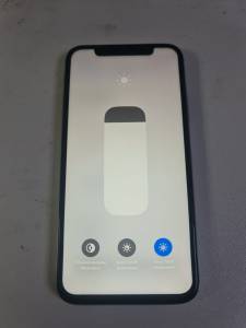 01-200228128: Apple iphone x 256gb