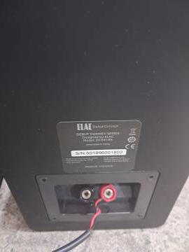 01-200227607: Elac debut connex dcb41