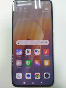 01-200232352: Xiaomi mi 11 lite 5g 8/128gb