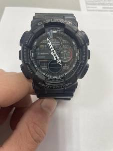 01-200234069: Casio ga-140