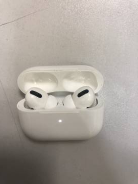 01-200240411: Apple airpods pro