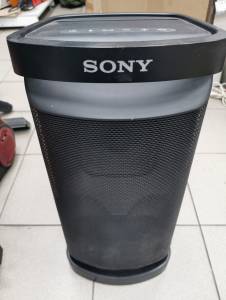 01-200218862: Sony srs-xp500