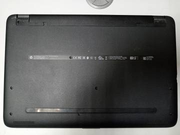 01-200245305: Hp єкр. 15,6/ pentium n3710 1,6ghz/ ram8gb/ hdd500gb/video amd r5 m330