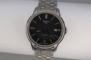 01-200249886: Tissot t065.407