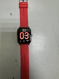 01-200249518: Amazfit pop 3s