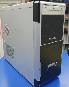 01-200158440: Пк сист. блок пк intel core i7-920/ram 16 gb/hdd відс