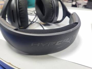 01-200264319: Hyperx cloud stinger 2