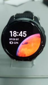 01-200263908: Xiaomi watch s1 active