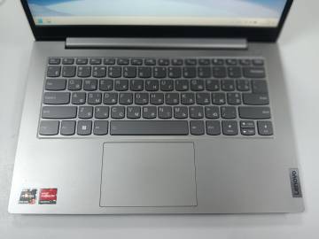 01-200201956: Lenovo thinkbook 14 g3 acl mineral