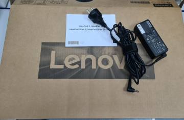 01-200266849: Lenovo ideapad 3 15iau7