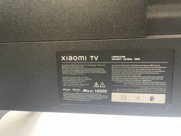 01-200270364: Xiaomi tv a pro 50