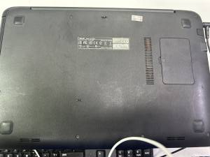 01-200271082: Asus єкр. 15,6/ core i3 4030u 1,9ghz/ ram4gb/ hdd500gb/ dvdrw