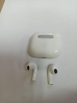 01-200270887: Apple airpods 3rd generation