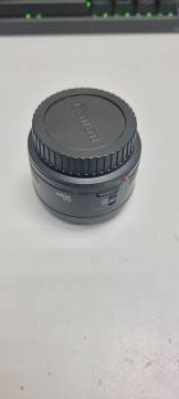 01-200269938: Canon ef 50mm f/1,8 ii