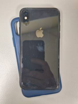 01-200276959: Apple iphone xs 256gb