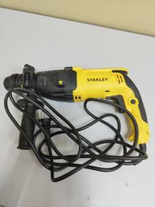 Перфоратор Stanley shr264k