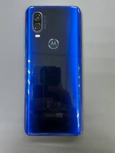 01-19239905: Motorola xt1970-3 one vision 4/128gb