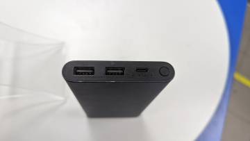 01-200245040: Xiaomi mi power bank 3 22.5w ultra compact 10000mah