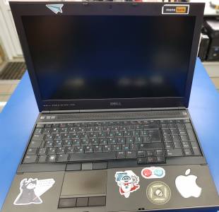 01-200242949: Dell precision m4700 core i7-3720qm/ram16gb/ssd256gb/nvidia quadro k1000m