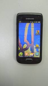 01-200289145: Samsung i8150 galaxy wonder