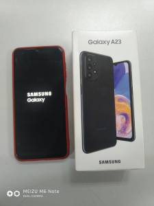 01-200293036: Samsung galaxy a23 6/128gb