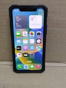 01-200294443: Apple iphone 11 pro 256gb