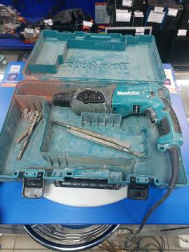 01-200239203: Makita hr2470