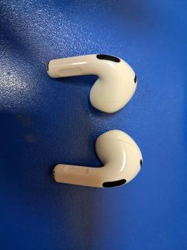 01-200214139: Apple airpods 3rd generation