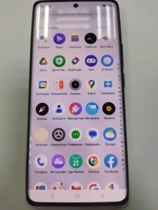 01-200294412: Realme 11 pro+ 5g 12/512gb