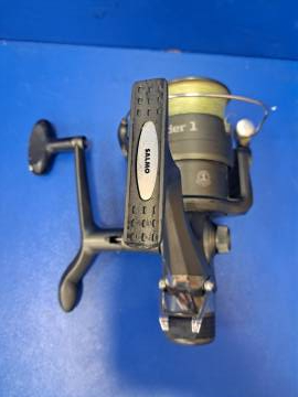 01-200268249: Salmo sniper baitfeeder 1 5000br / 2750br