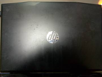 01-200295840: Hp екр. 15,6"/core i5 8250u 1.6ghz/ram12gb/ssd1000gb/gf gtx1050