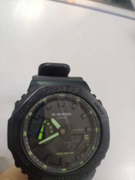 01-200299688: Casio ga-2100