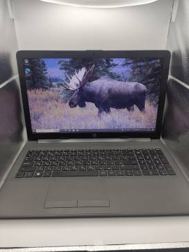 01-200296523: Hp єкр. 15,6/ celeron n4000 1,1ghz/ ram4gb/ ssd128gb