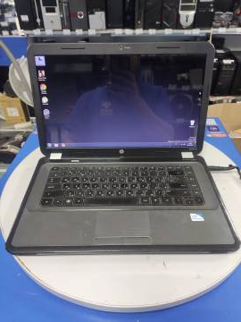 01-200299858: Hp єкр. 15,6/ pentium b960 2,2ghz/ ram6144mb/ hdd750gb/ dvd rw