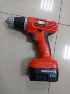 01-200300068: Black&Decker epc12