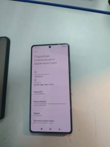 01-200301429: Xiaomi redmi note 13 pro 4g 12/512gb