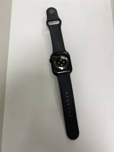 01-200306379: Apple watch series 8 gps 45mm aluminum case a2771