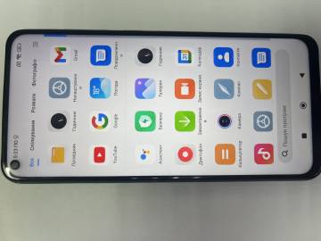 01-200304414: Xiaomi redmi note 9 3/64gb