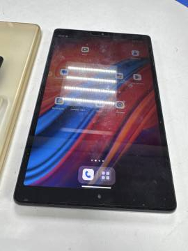 01-200184834: Lenovo tab m8 tb-300xu 4/64gb lte