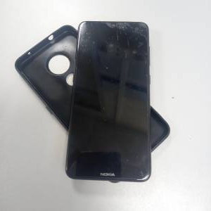 01-200307740: Nokia 6.2 4/64gb