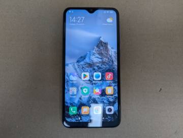 01-200307779: Xiaomi mi 9 se 6/128gb