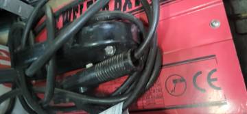 01-200307557: Welder bx1-250c