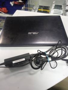 01-200261214: Asus єкр. 15,6/ pentium b940 2,0ghz/ ram2048mb/ hdd500gb/ dvd rw